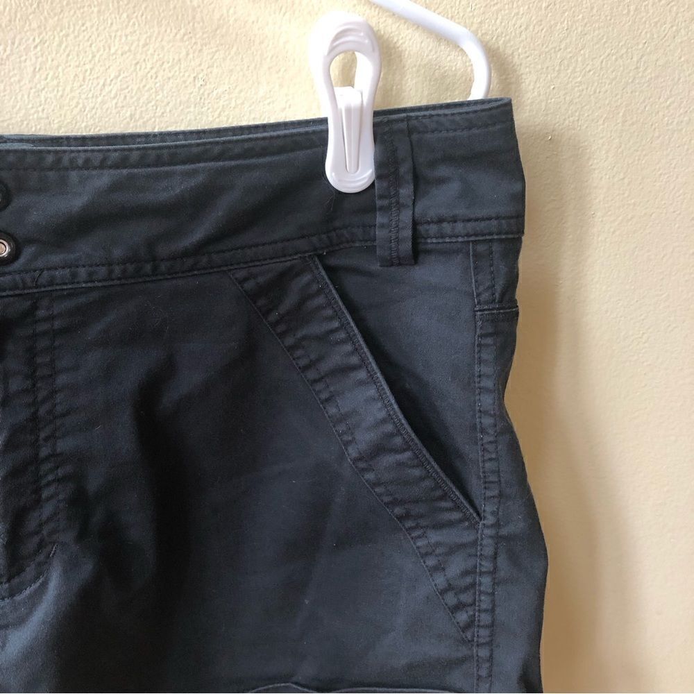 Nike Button Up Shorts - Picture 2 of 7